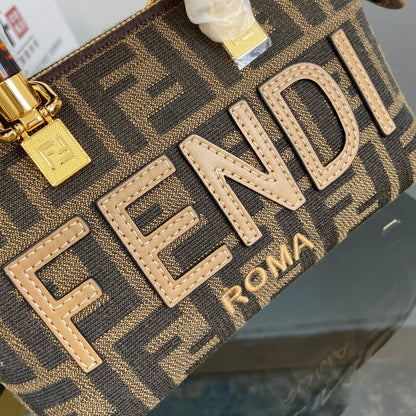 Fen New*by the way Classic Bags