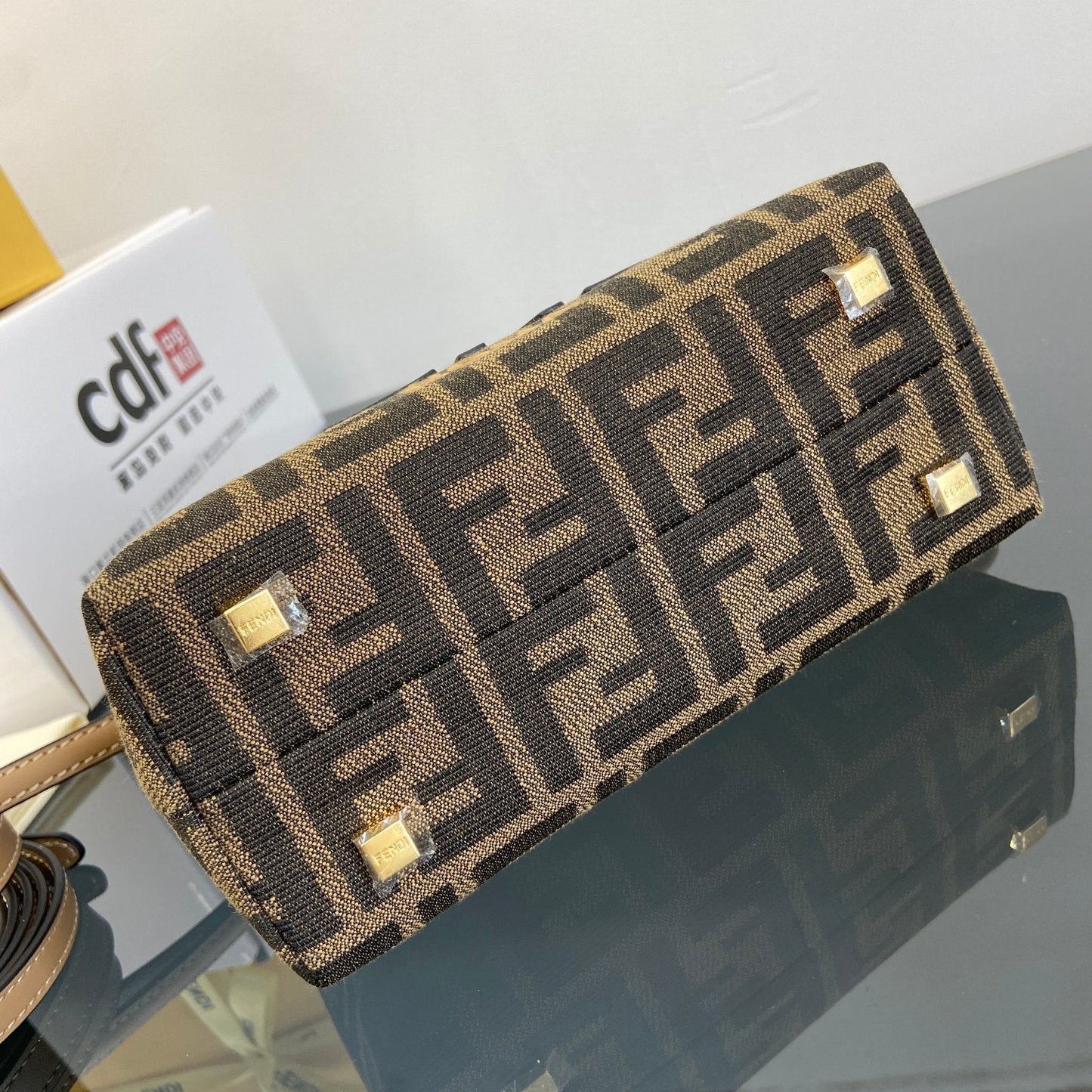 Fen New*by the way Classic Bags