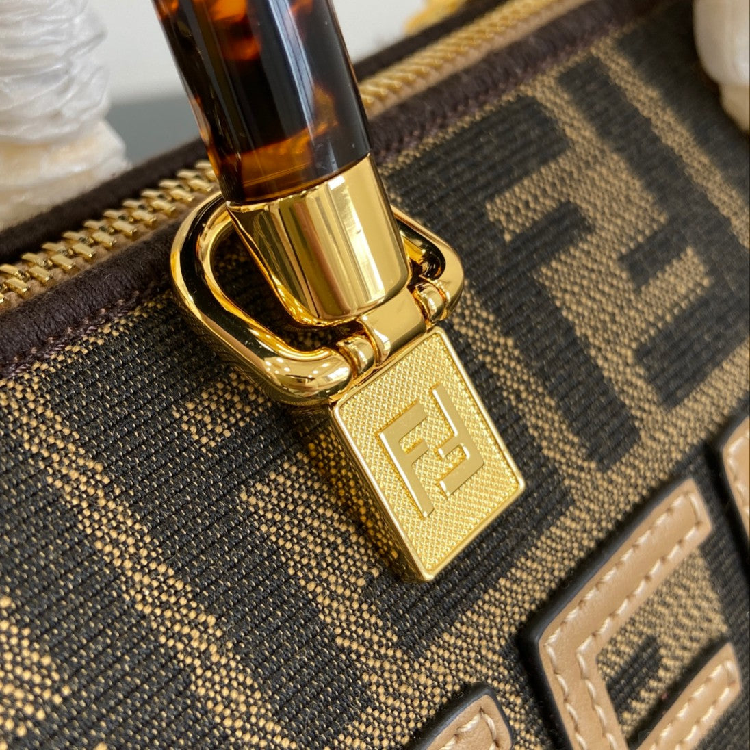 Fen New*by the way Classic Bags