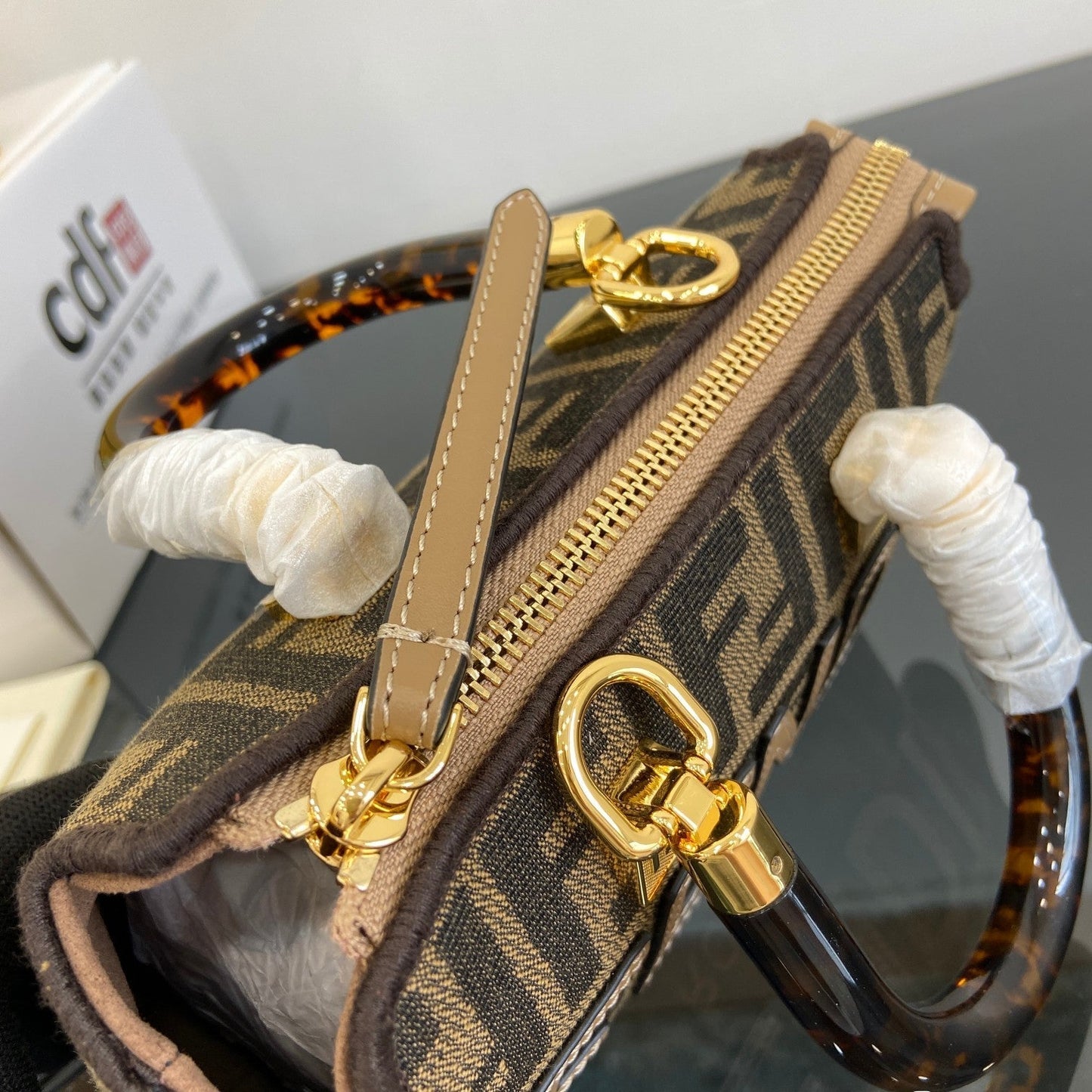 Fen New*by the way Classic Bags