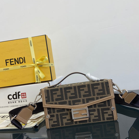 Fen New*by the way Classic Bags