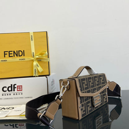 Fen New*by the way Classic Bags