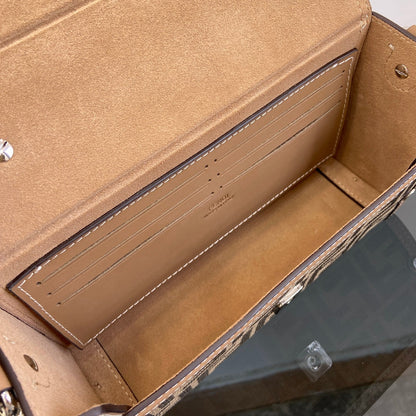 Fen New*by the way Classic Bags