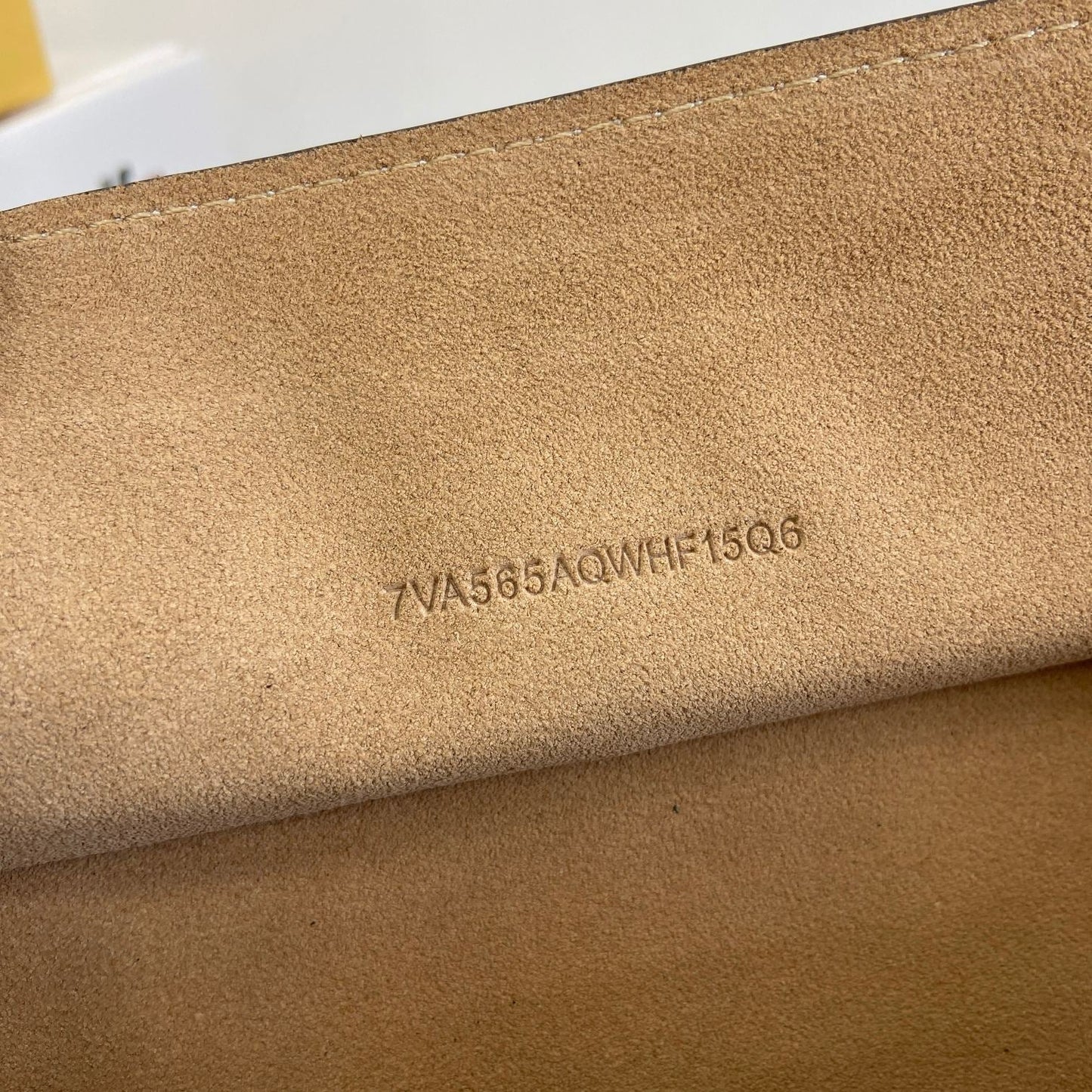 Fen New*by the way Classic Bags