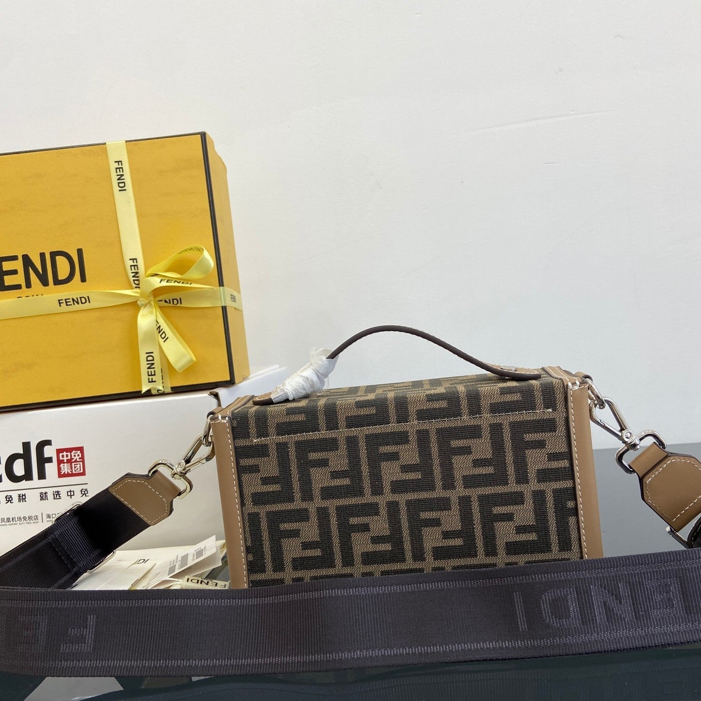 Fen New*by the way Classic Bags