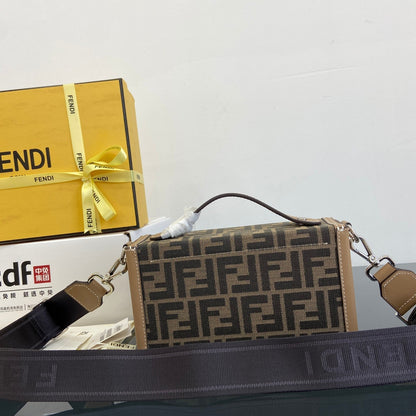 Fen New*by the way Classic Bags