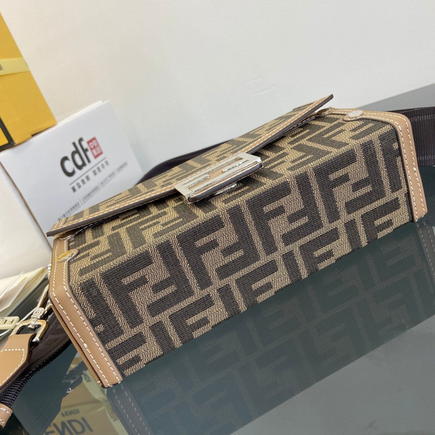 Fen New*by the way Classic Bags