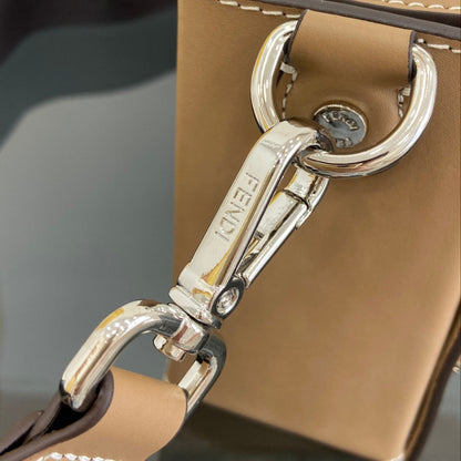 Fen New*by the way Classic Bags