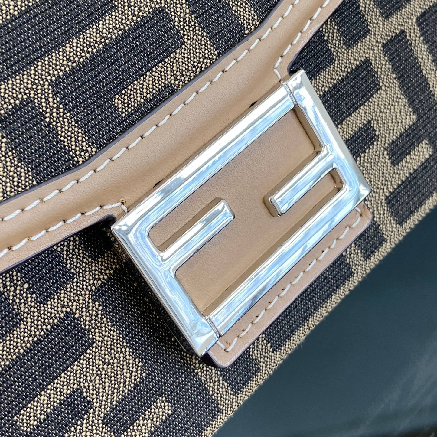 Fen New*by the way Classic Bags