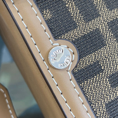 Fen New*by the way Classic Bags