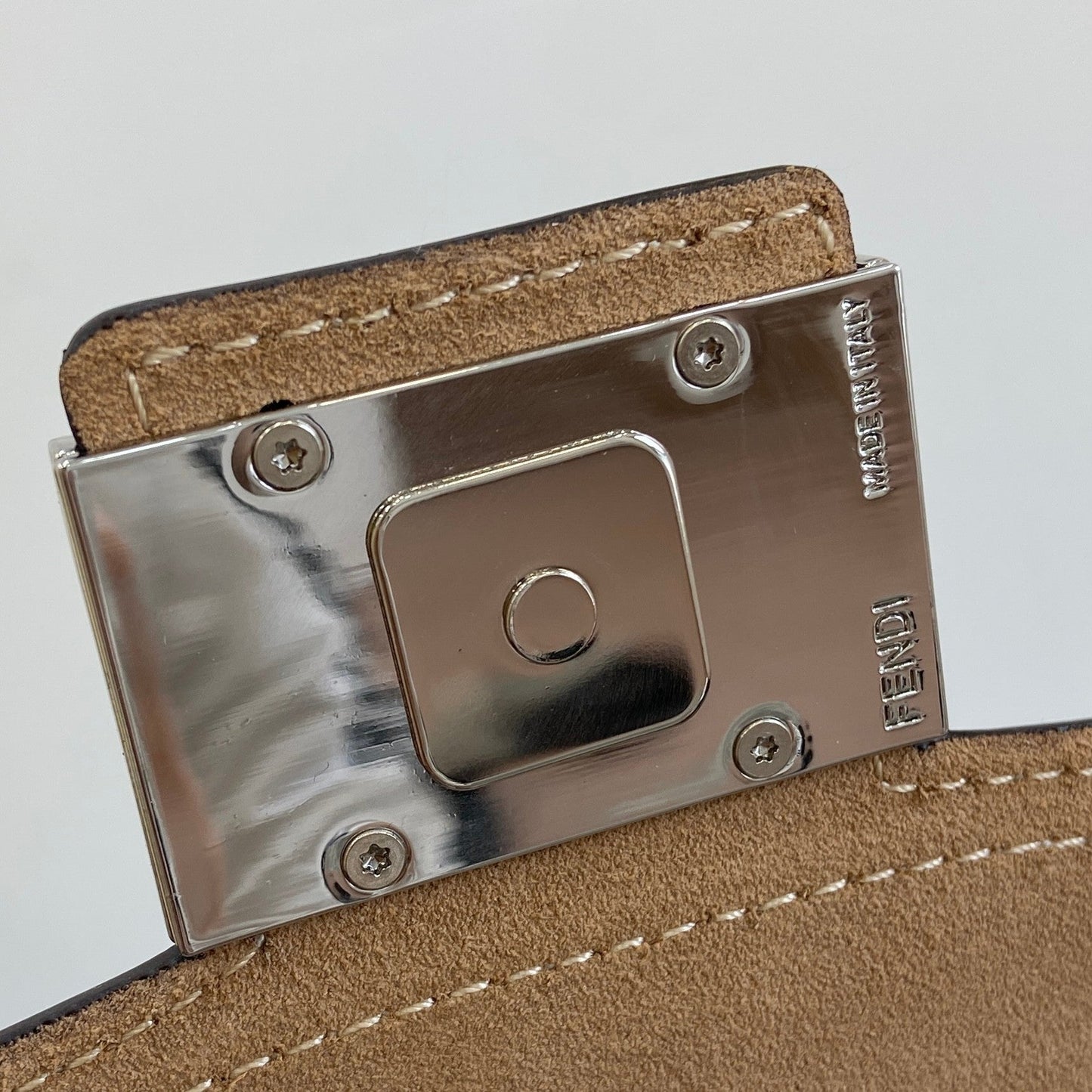 Fen New*by the way Classic Bags