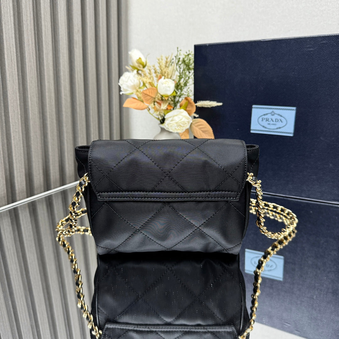 Pra New mini crossbody bag