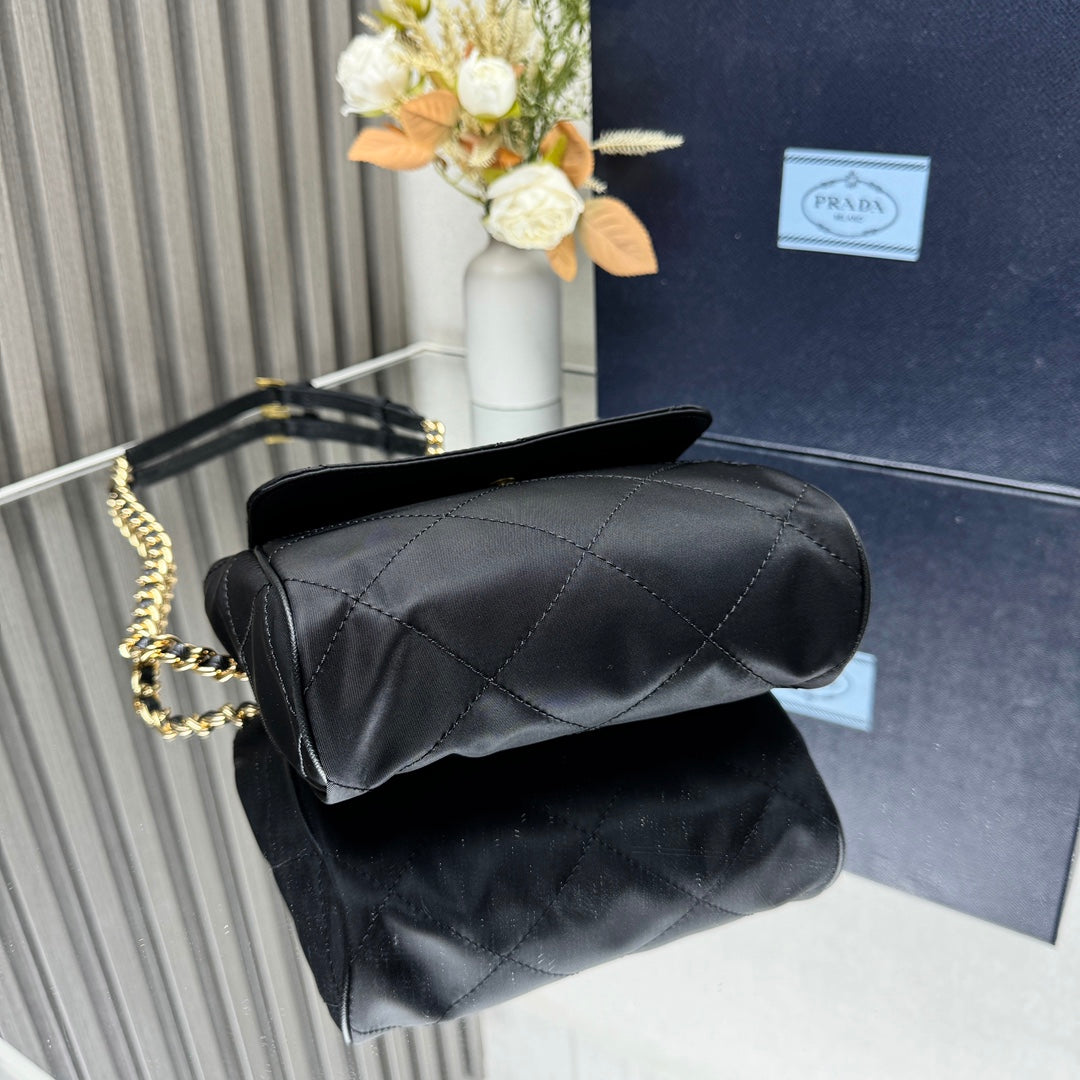 Pra New mini crossbody bag