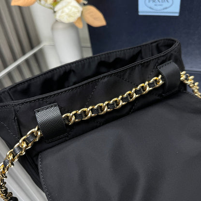 Pra New mini crossbody bag