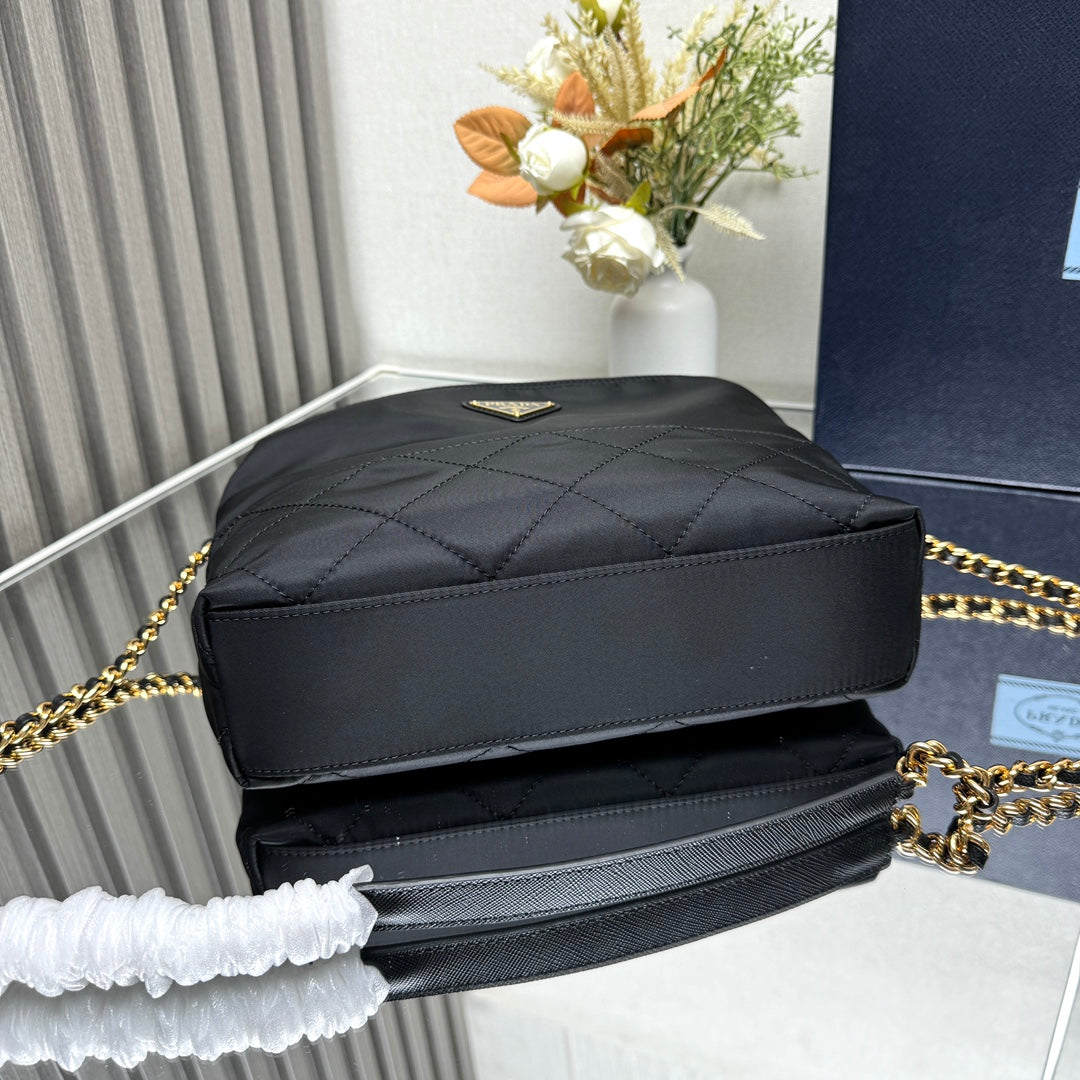 Pra Newest Nylon parachute bag