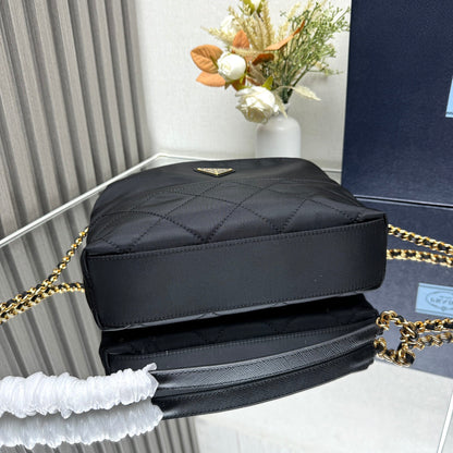 Pra Newest Nylon parachute bag