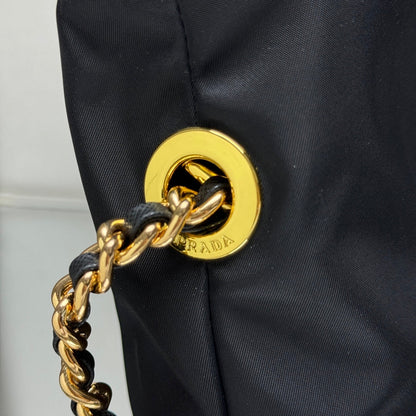 Pra Newest Nylon parachute bag