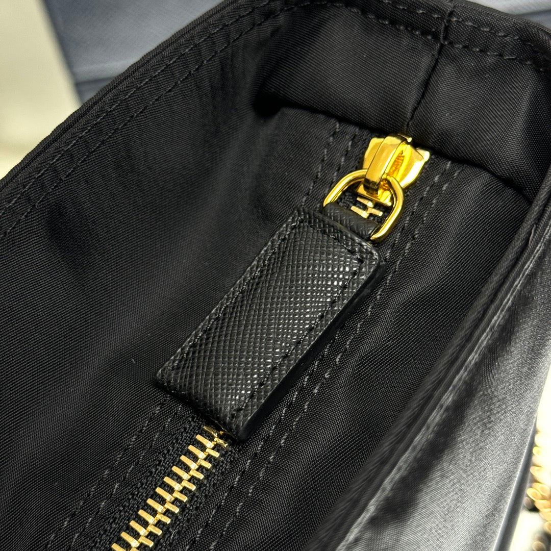 Pra Newest Nylon parachute bag