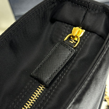 Pra Newest Nylon parachute bag