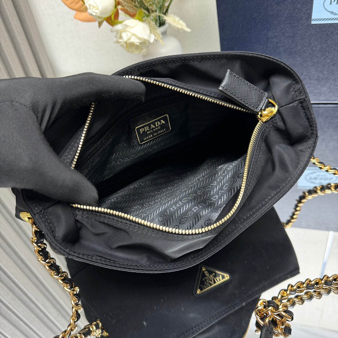 Pra Newest Nylon parachute bag