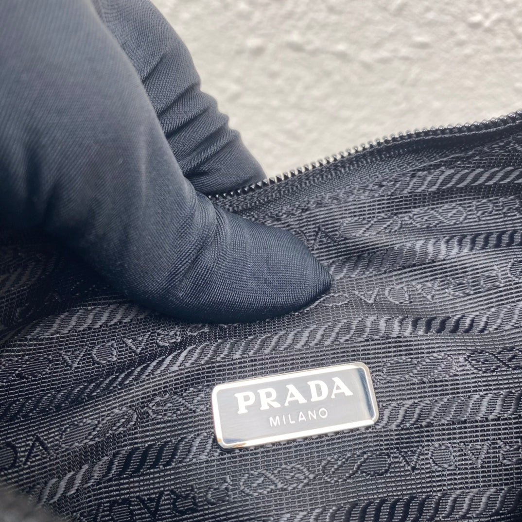 Pra Newest Nylon Bags