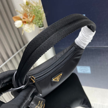 Pra re-edition 2005 New armpit bag