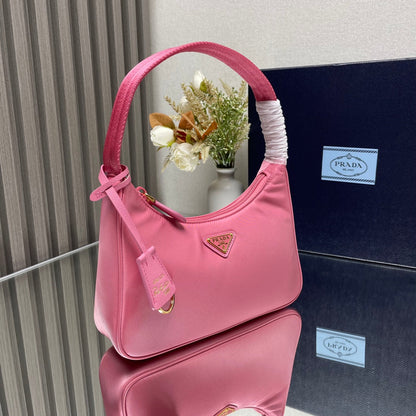 Pra re-edition 2005 new armpit bag