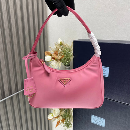 Pra re-edition 2005 new armpit bag