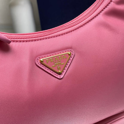 Pra re-edition 2005 new armpit bag