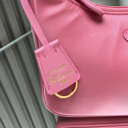 Pra re-edition 2005 new armpit bag