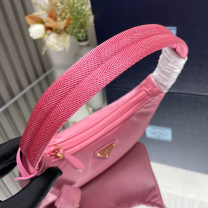 Pra re-edition 2005 new armpit bag