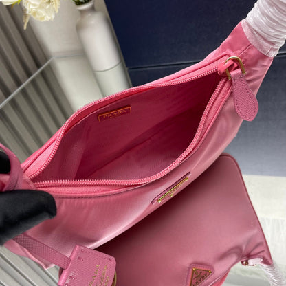 Pra re-edition 2005 new armpit bag