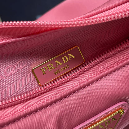 Pra re-edition 2005 new armpit bag