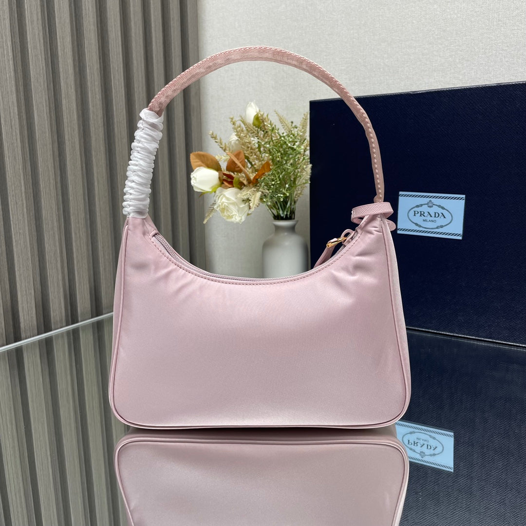 Pra re-edition 2005 New armpit bag