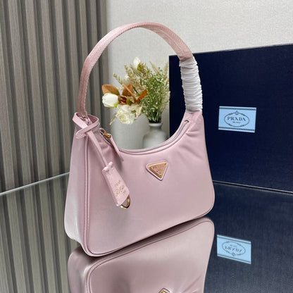 Pra re-edition 2005 New armpit bag