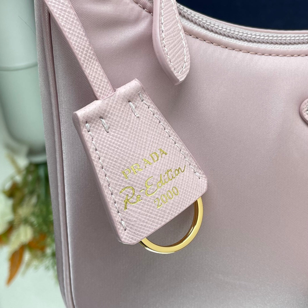 Pra re-edition 2005 New armpit bag