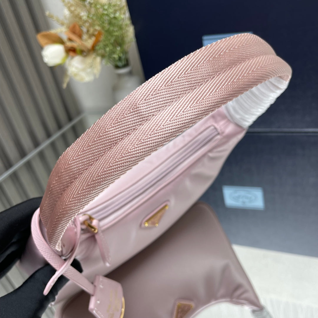 Pra re-edition 2005 New armpit bag