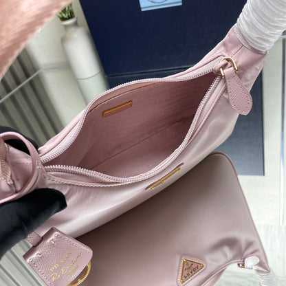 Pra re-edition 2005 New armpit bag