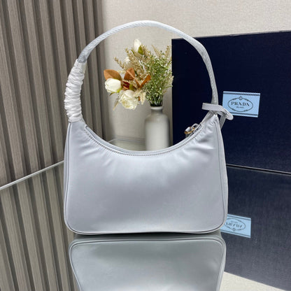 Pra re-edition 2005 new armpit bag