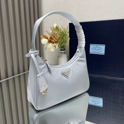 Pra re-edition 2005 new armpit bag