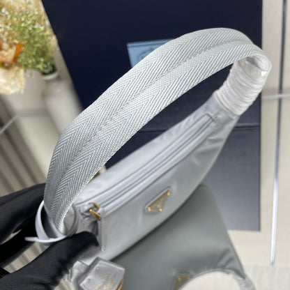 Pra re-edition 2005 new armpit bag