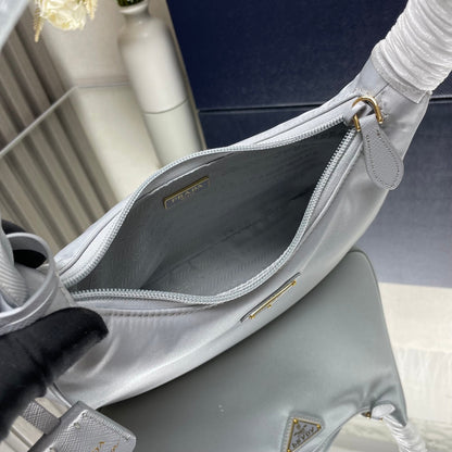 Pra re-edition 2005 new armpit bag