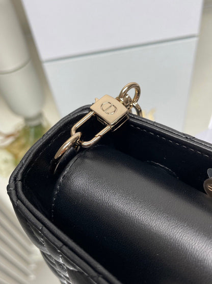 CD High version 💯 d-joy Women's bag