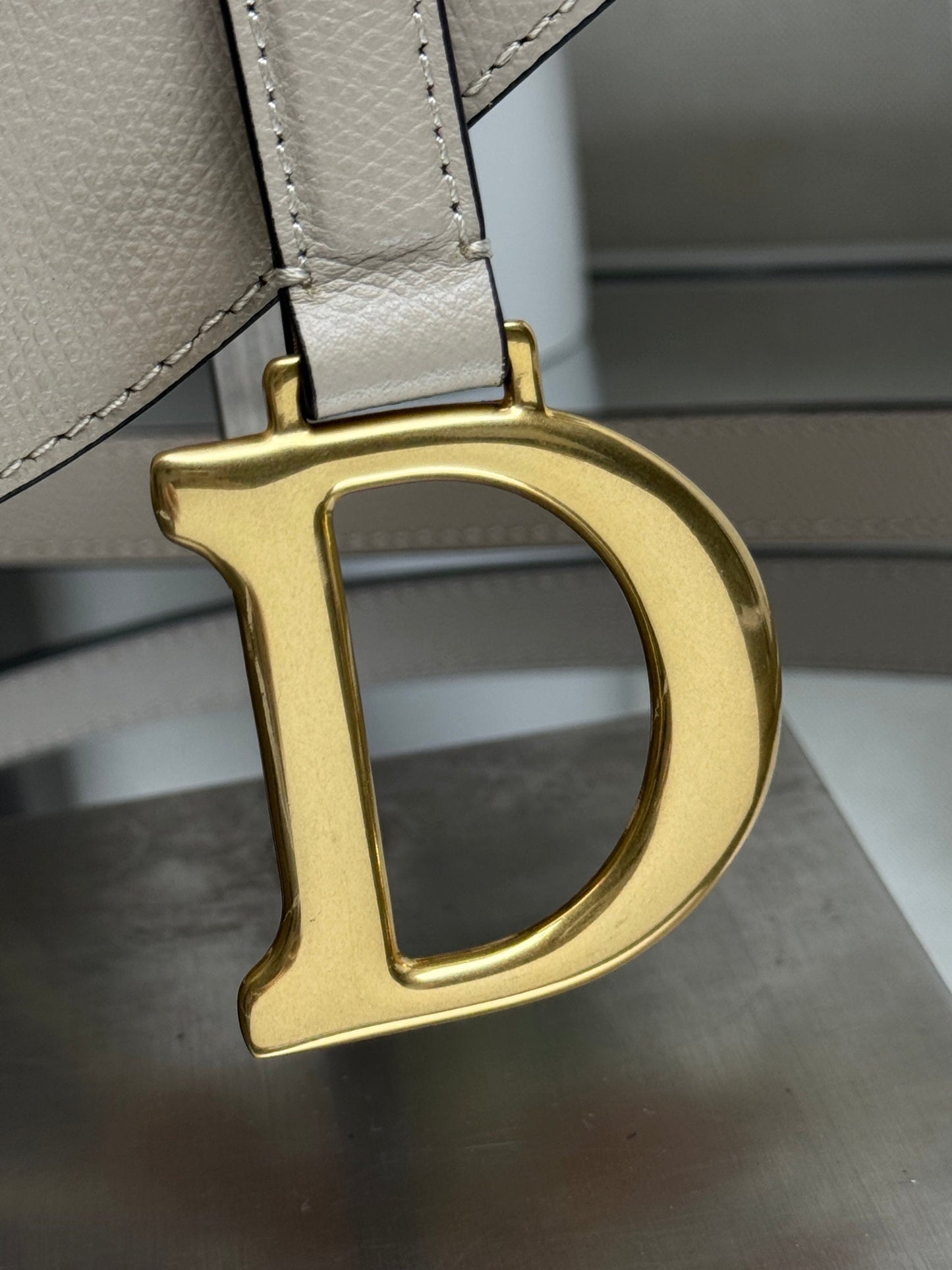 CD High quality 💯D* saddle bag