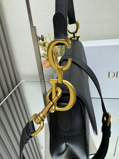 CD High quality 💯 saddle bag