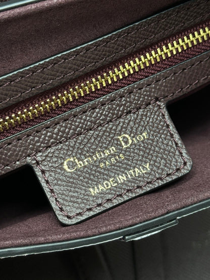 CD High quality 💯 saddle bag