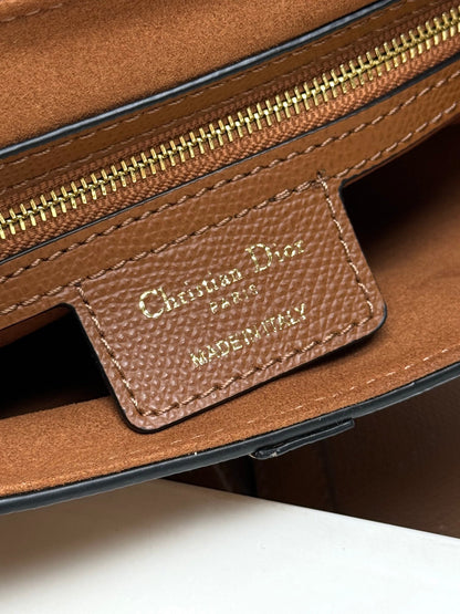 CD High quality 💯 saddle bag