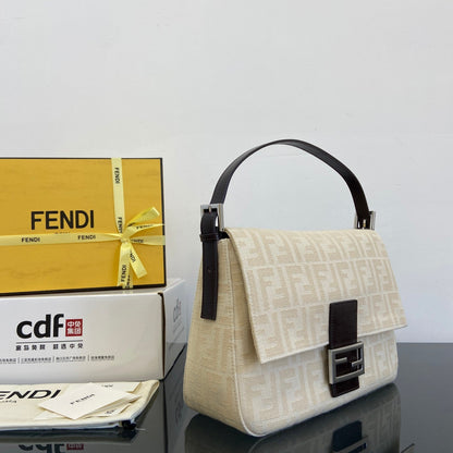 Fen New Vintage baguette bags