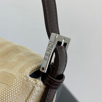 Fen New Vintage baguette bags