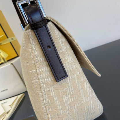 Fen New Vintage baguette bags